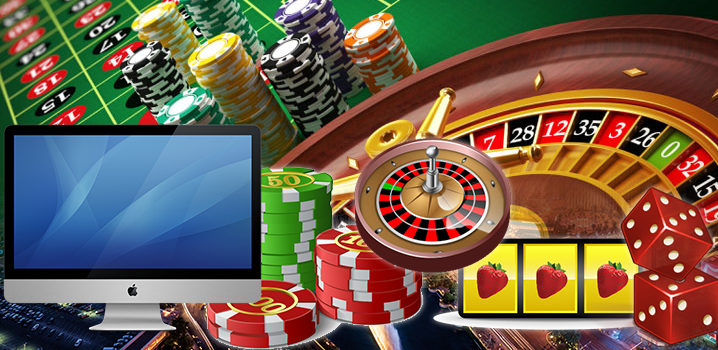 безопасное онлайн казино